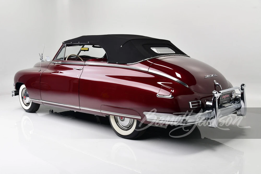 1949 Packard Eight - Image 26 of 27
