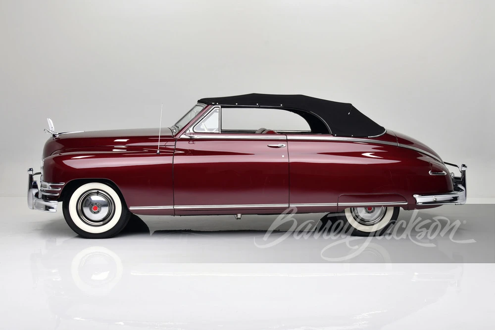 1949 Packard Eight - Image 27 of 27