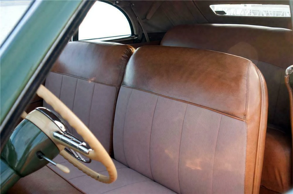 1949 Packard Clipper - Image 3 of 4