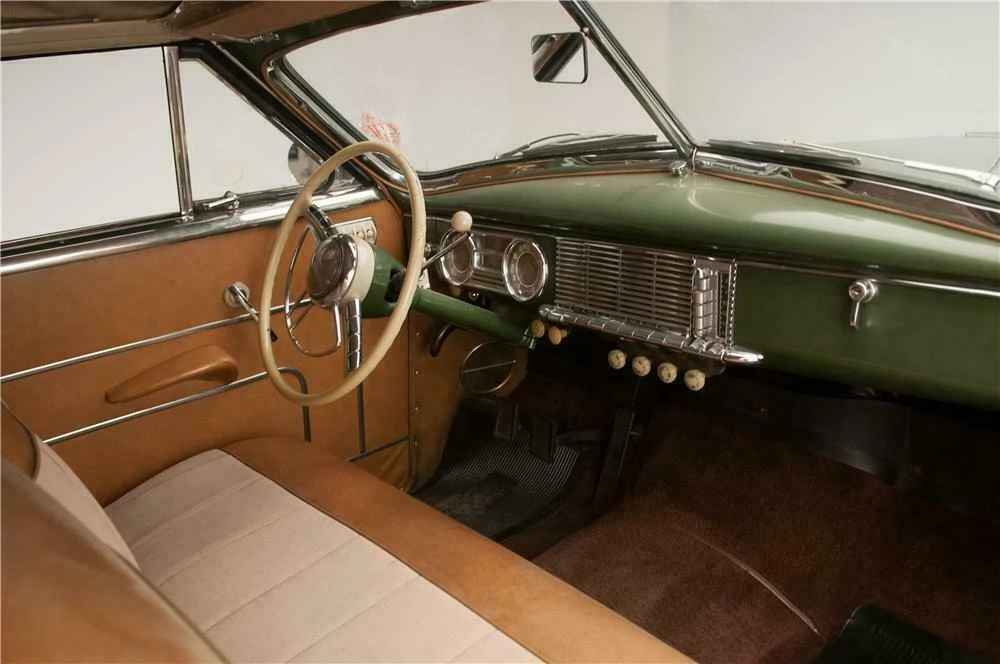 1949 Packard Clipper - Image 3 of 4