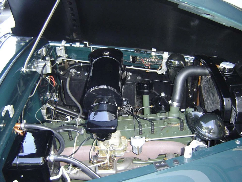 1949 Packard Clipper - Image 3 of 5