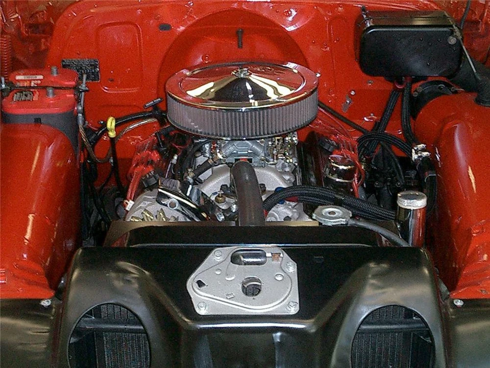 1949 Pontiac Chieftain - Image 3 of 4
