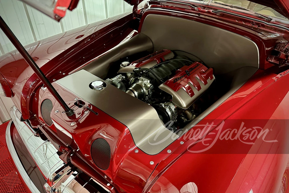 1949 Pontiac Chieftain - Image 2 of 9