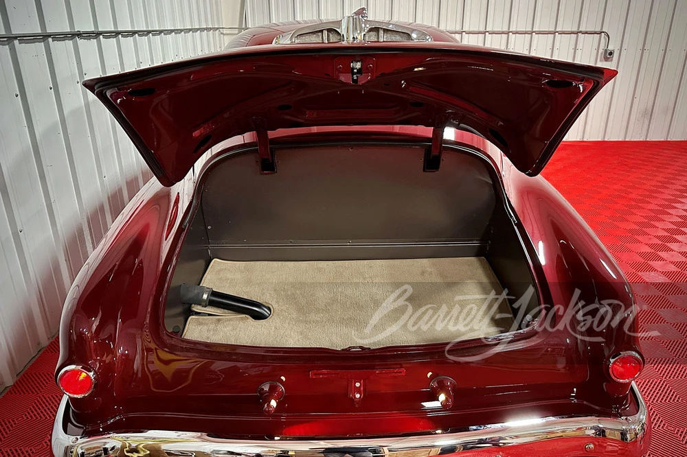 1949 Pontiac Chieftain - Image 4 of 9