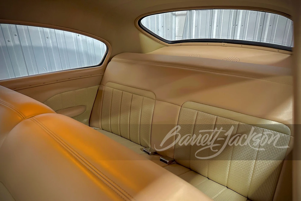 1949 Pontiac Chieftain - Image 6 of 9