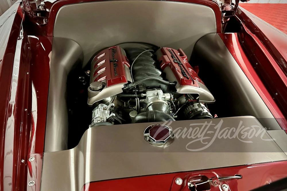 1949 Pontiac Chieftain - Image 7 of 9
