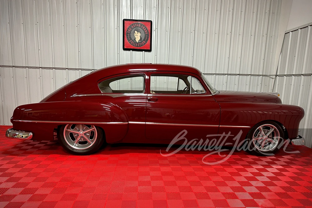 1949 Pontiac Chieftain - Image 9 of 9
