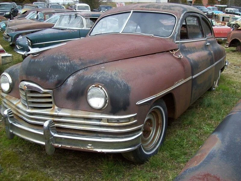 1949 Packard Clipper - Image 2 of 8
