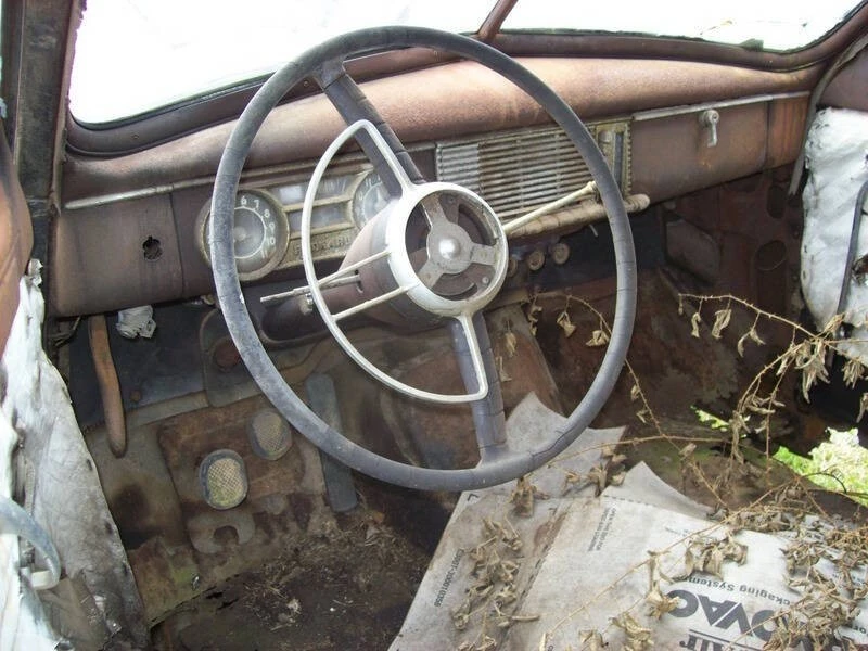 1949 Packard Clipper - Image 5 of 8