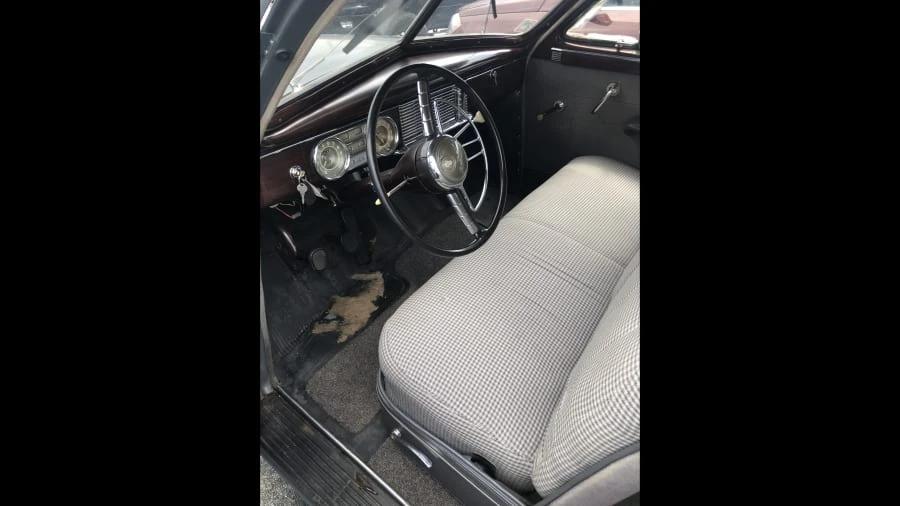 1949 Packard Clipper - Image 5 of 16