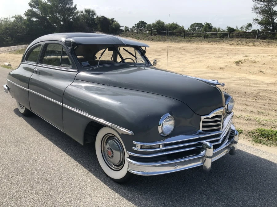 1949 Packard Clipper - Image 9 of 16