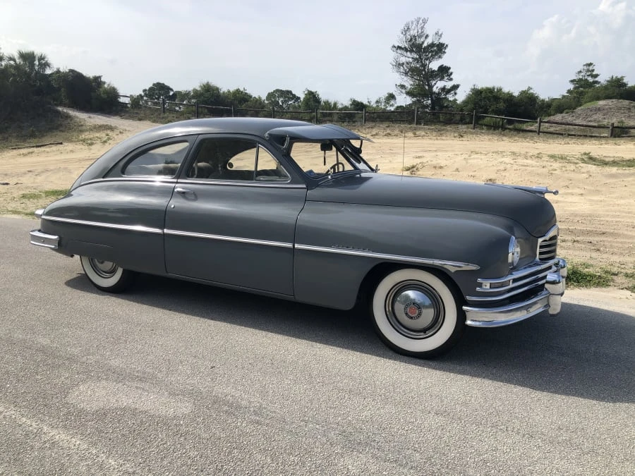 1949 Packard Clipper - Image 10 of 16