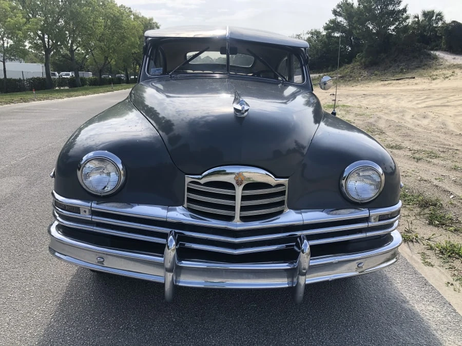1949 Packard Clipper - Image 11 of 16