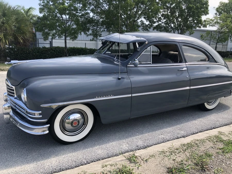 1949 Packard Clipper - Image 2 of 16