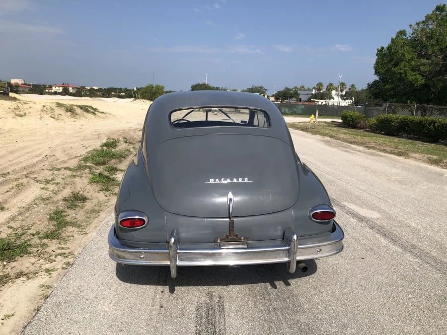 1949 Packard Clipper - Image 12 of 16