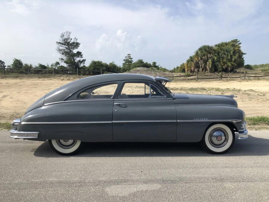 1949 Packard Clipper - Image 3 of 16