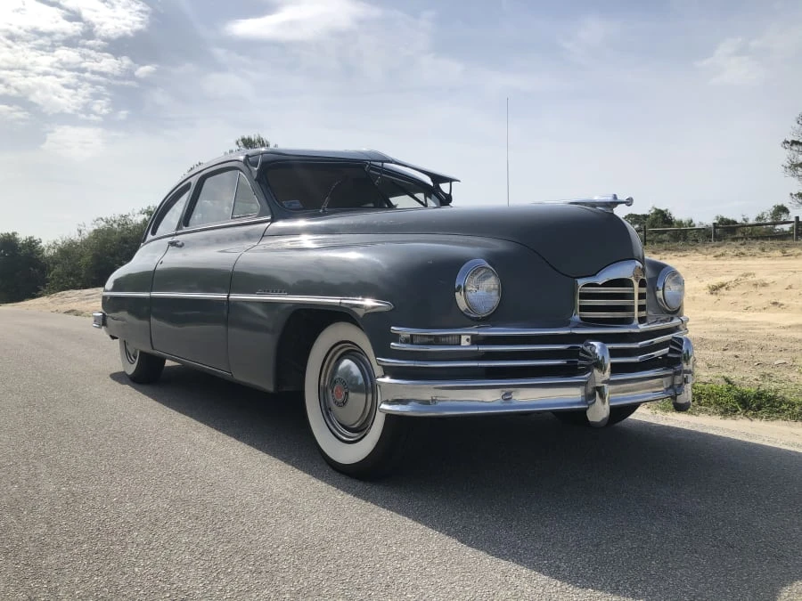 1949 Packard Clipper - Image 13 of 16