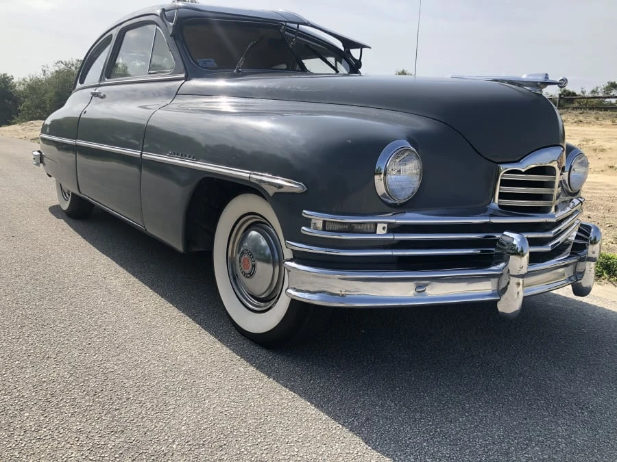 1949 Packard Clipper - Image 14 of 16