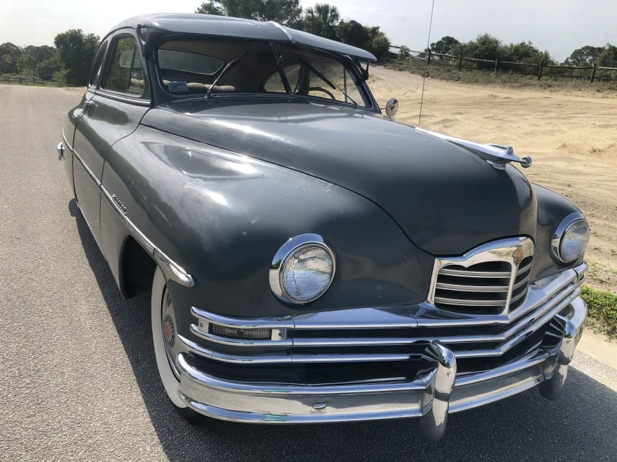 1949 Packard Clipper - Image 15 of 16