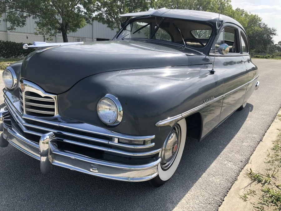 1949 Packard Clipper - Image 16 of 16