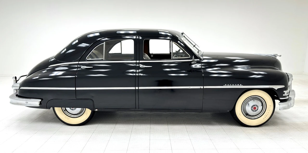 1949 Packard Clipper - Image 6 of 12