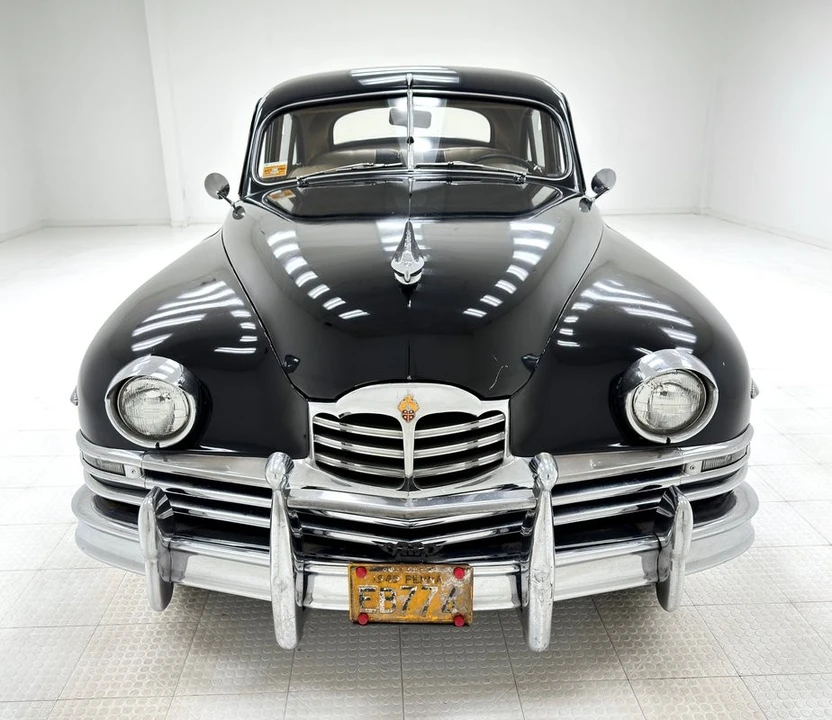 1949 Packard Clipper - Image 8 of 12