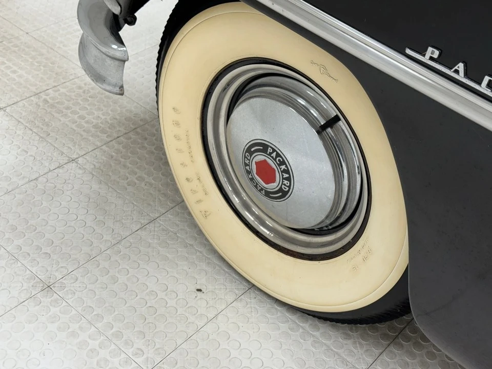 1949 Packard Clipper - Image 12 of 12