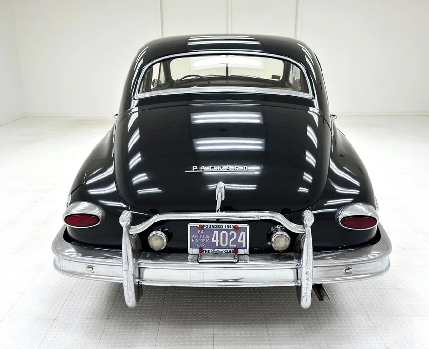 1949 Packard Clipper - Image 4 of 12