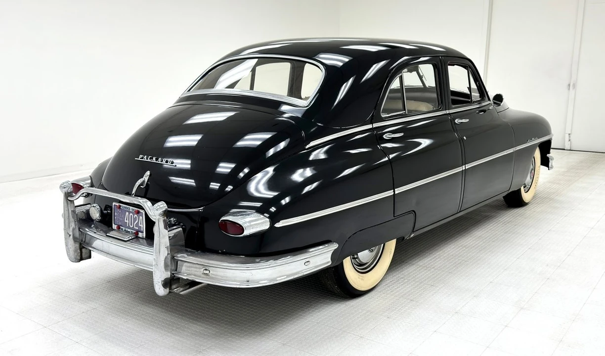 1949 Packard Clipper - Image 5 of 12