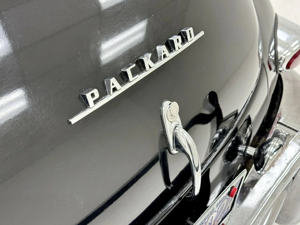 1949 Packard Clipper - Image 20 of 21