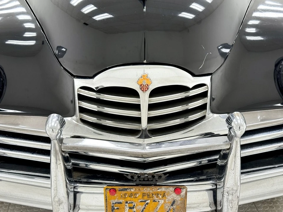 1949 Packard Clipper - Image 9 of 21