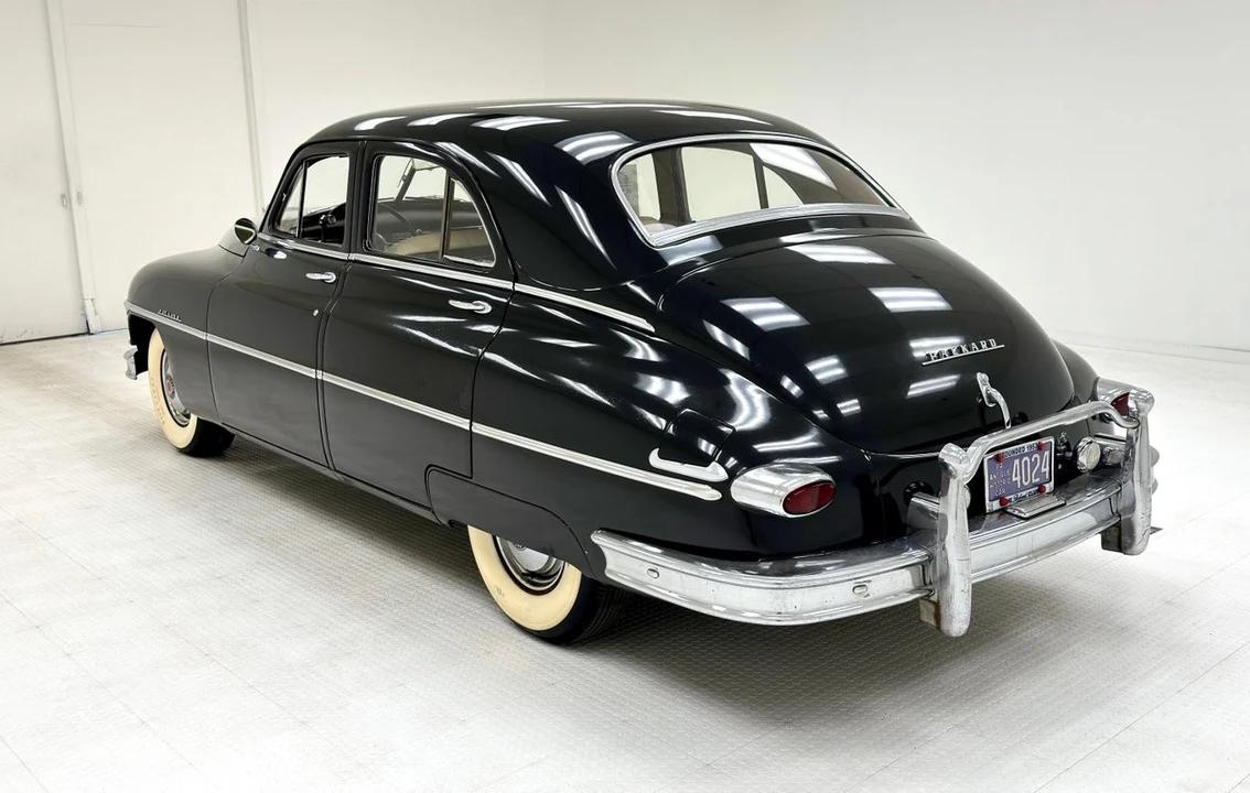 1949 Packard Clipper - Image 3 of 12