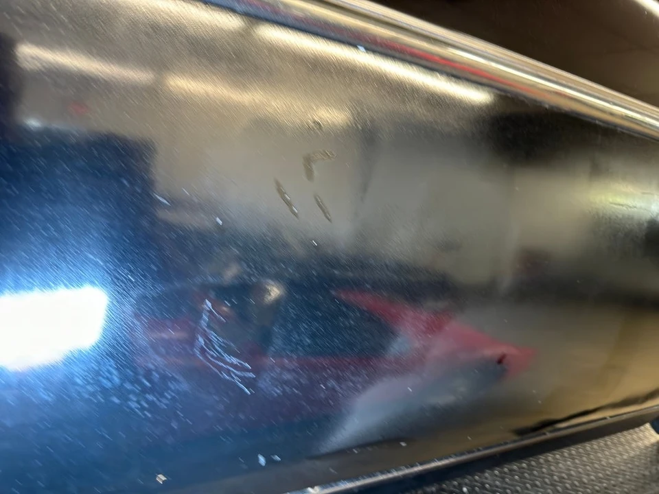 1949 Packard Eight - Image 28 of 31