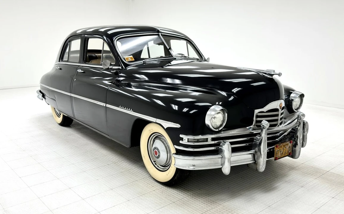 1949 Packard Clipper - Image 7 of 21