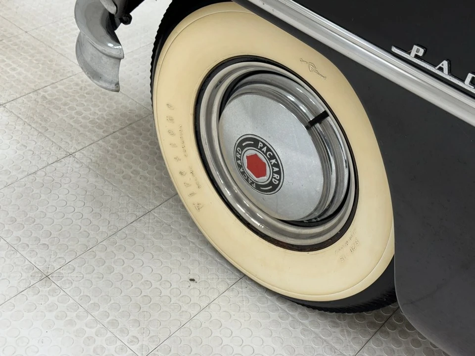 1949 Packard Clipper - Image 12 of 12