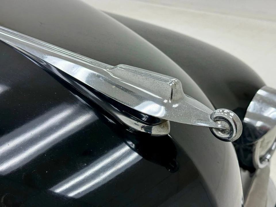 1949 Packard Clipper - Image 10 of 12