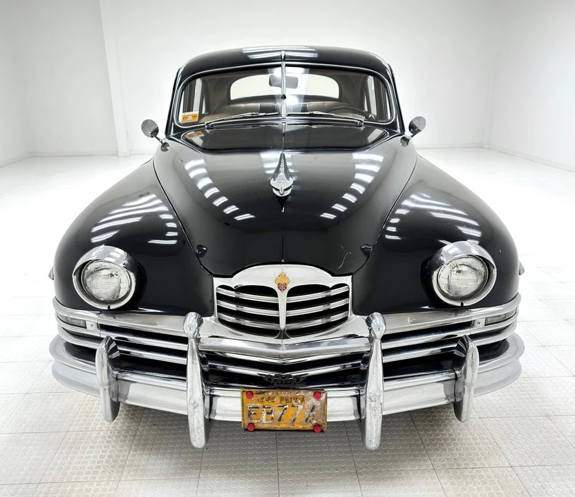 1949 Packard Clipper - Image 8 of 21