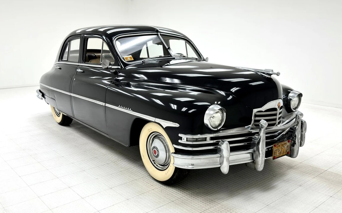 1949 Packard Clipper - Image 7 of 12