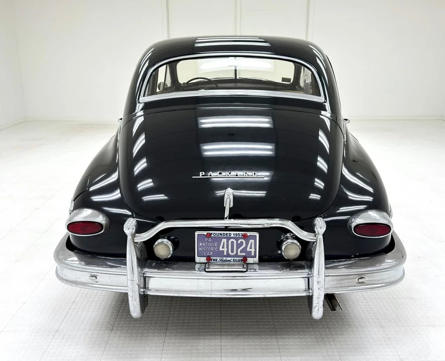 1949 Packard Clipper - Image 4 of 12