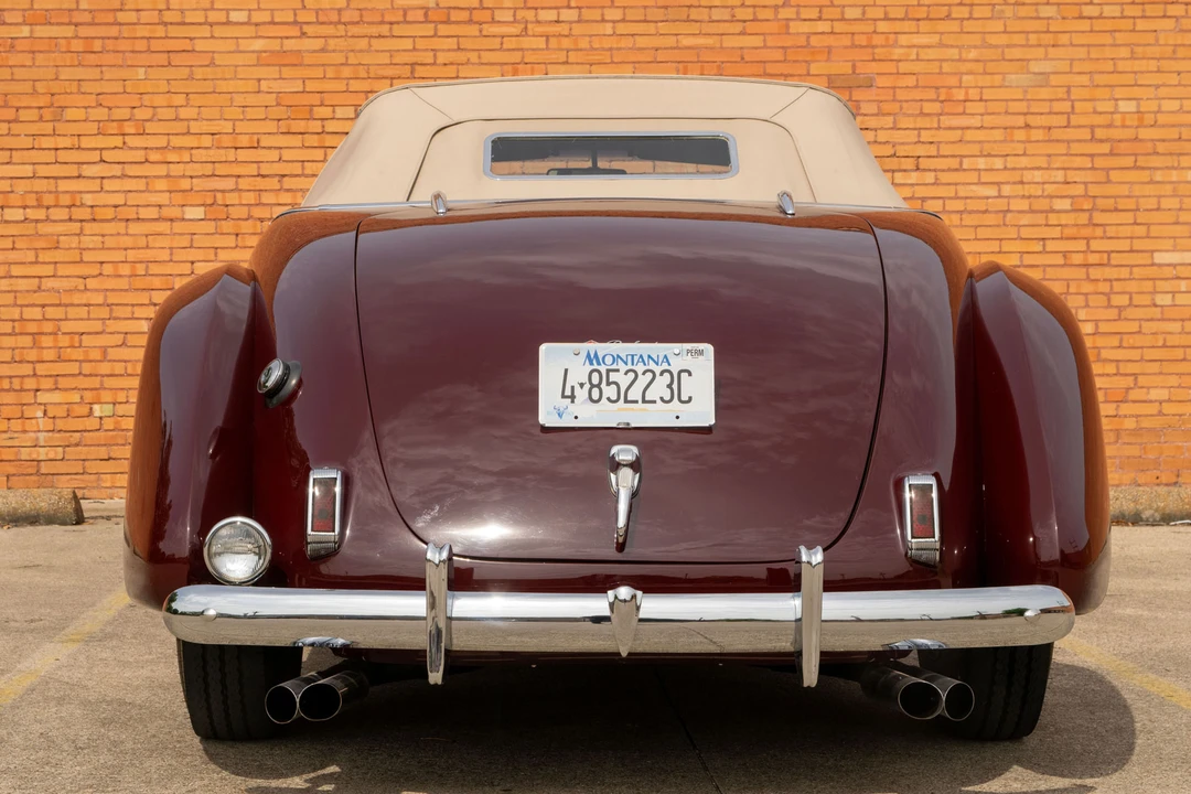 1949 Packard - Image 14 of 31