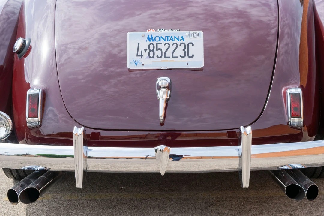 1949 Packard - Image 19 of 31