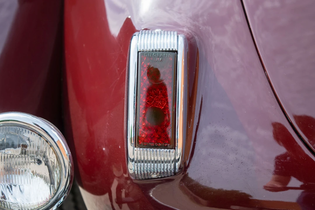 1949 Packard - Image 20 of 31