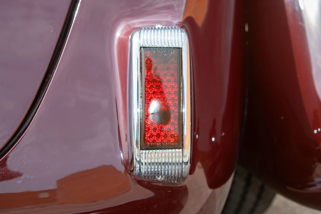 1949 Packard - Image 21 of 31