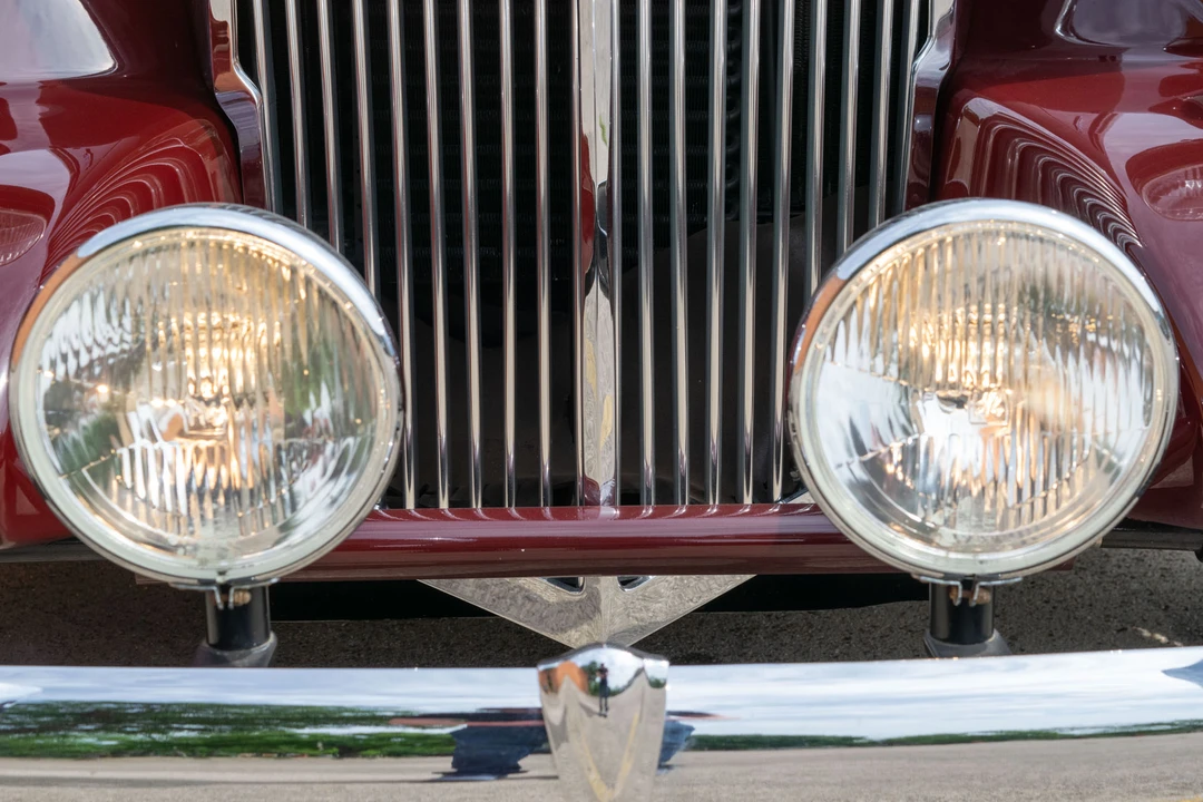 1949 Packard - Image 24 of 31