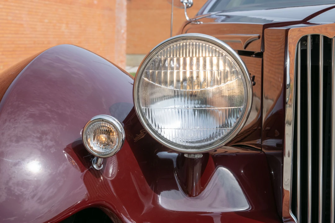 1949 Packard - Image 25 of 31