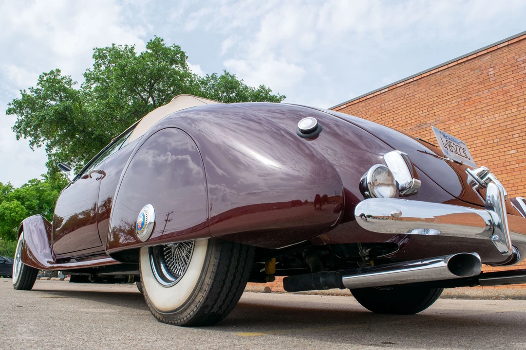 1949 Packard - Image 29 of 31