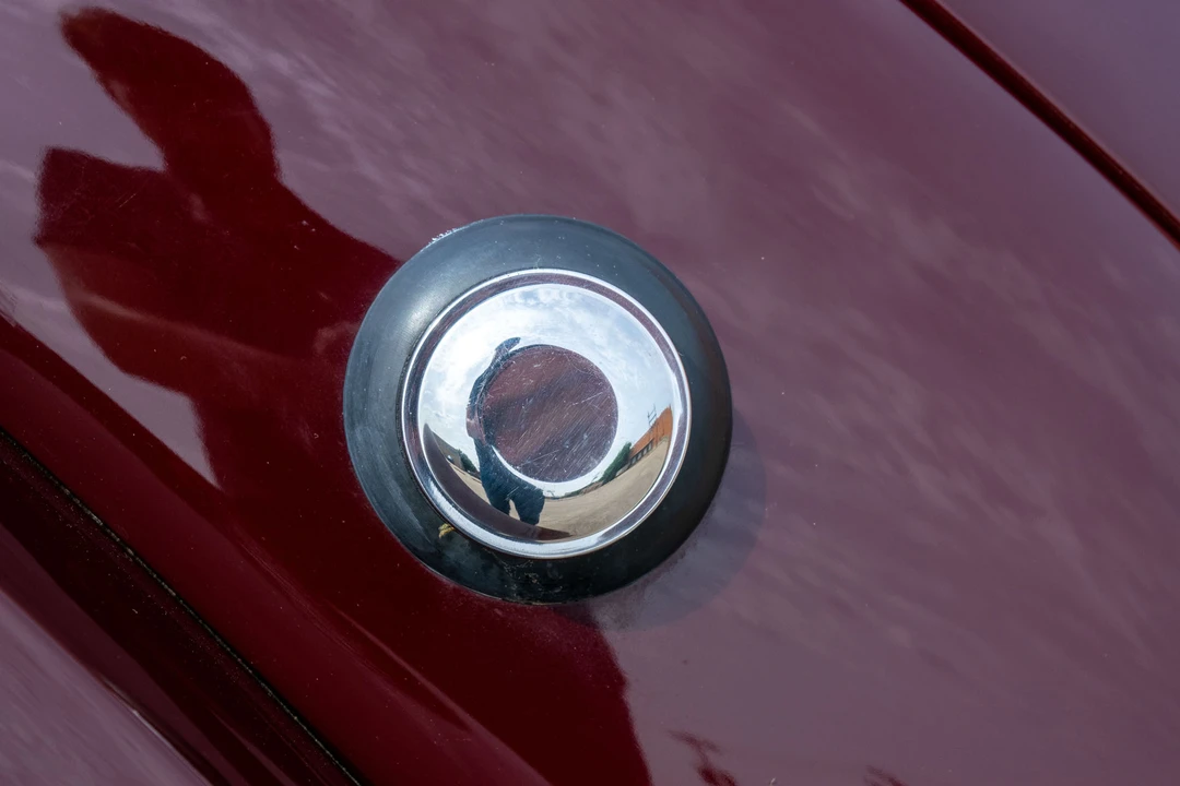 1949 Packard - Image 31 of 31