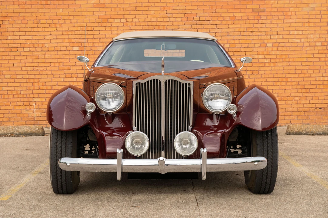1949 Packard - Image 10 of 31