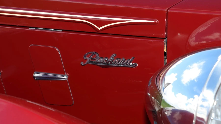 1949 Packard Clipper - Image 9 of 12