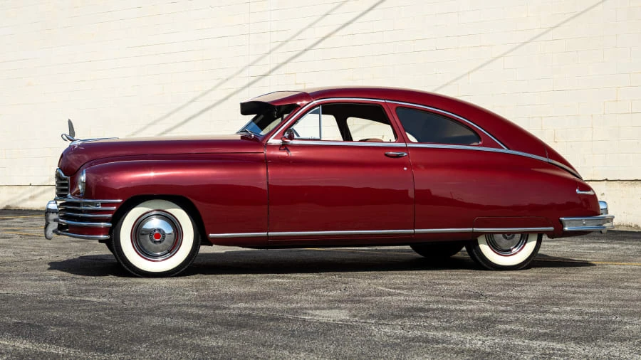 1949 Packard Clipper - Image 2 of 19